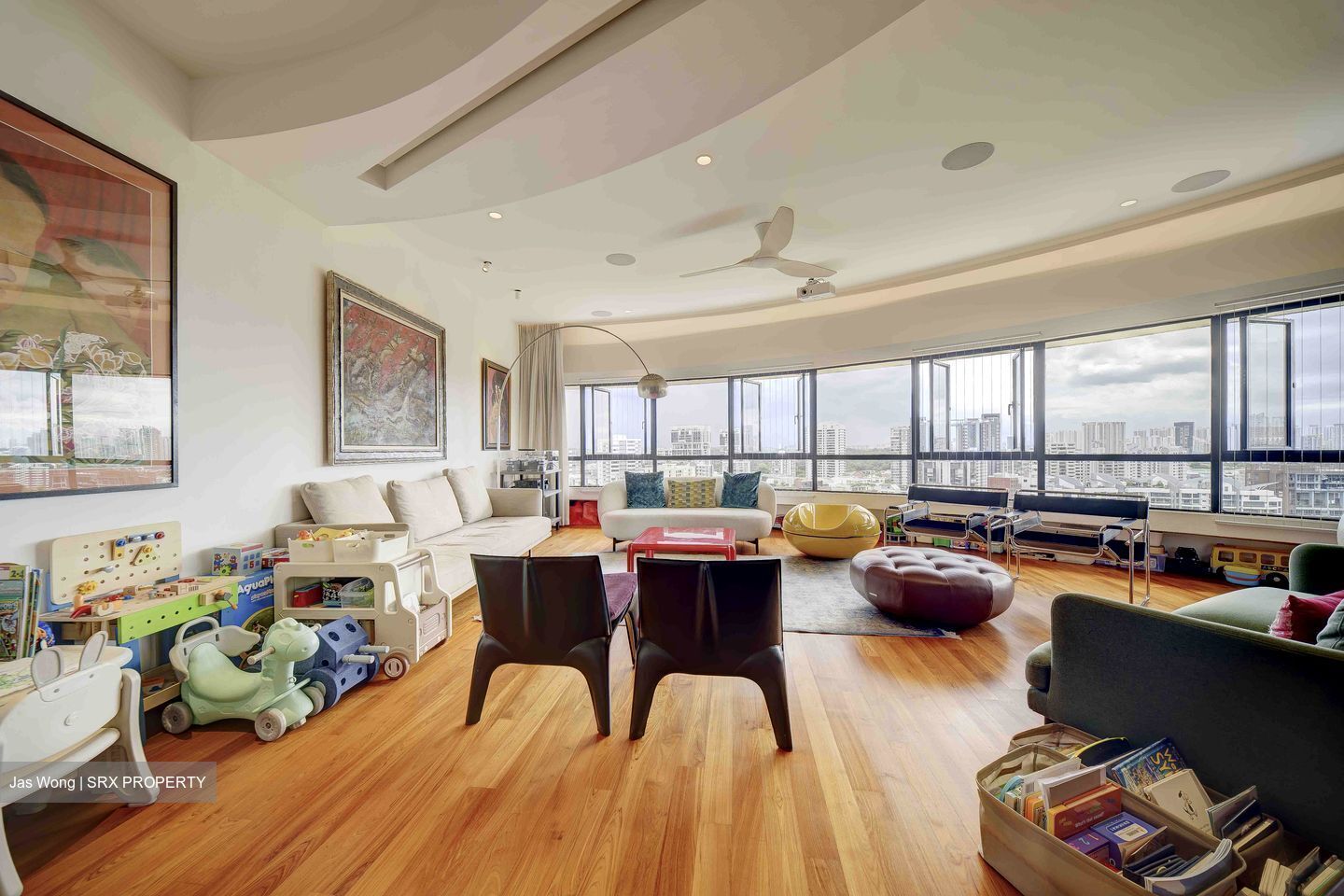 The Draycott (D10), Apartment #570994651